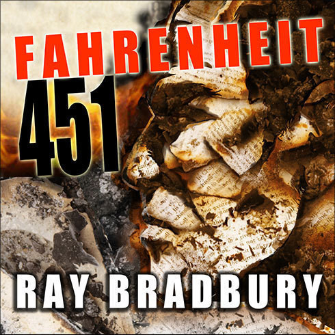 Fahrenheit 451 Audiobook Free Download